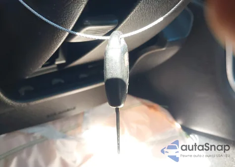 2017 Toyota Camry Se z USA, uszkodzony, nr VIN 4T1BF1FK9HU672239